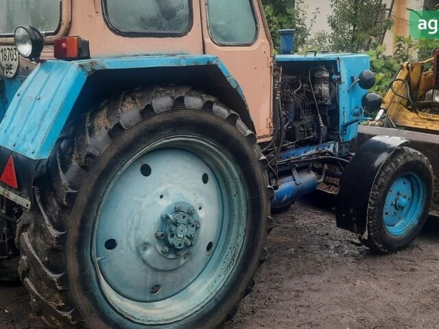 ЮМЗ 6, об'ємом двигуна 0 л та пробігом 0 тис. км за 2700 $, фото 1 на Automoto.ua