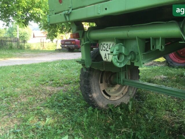 ЮМЗ 6, об'ємом двигуна 0 л та пробігом 0 тис. км за 3883 $, фото 22 на Automoto.ua