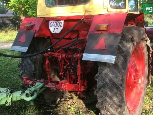 ЮМЗ 6, об'ємом двигуна 0 л та пробігом 0 тис. км за 3883 $, фото 14 на Automoto.ua