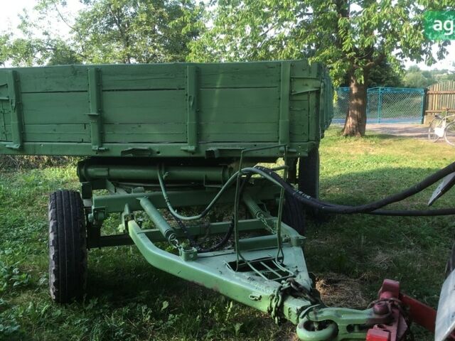 ЮМЗ 6, об'ємом двигуна 0 л та пробігом 0 тис. км за 3883 $, фото 12 на Automoto.ua