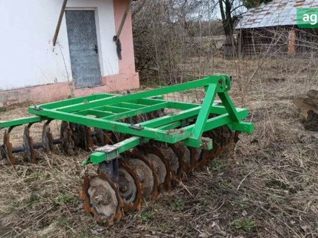 ЮМЗ 6, об'ємом двигуна 0 л та пробігом 0 тис. км за 5400 $, фото 5 на Automoto.ua