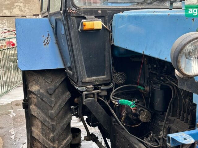 ЮМЗ 6, об'ємом двигуна 4.94 л та пробігом 0 тис. км за 5000 $, фото 1 на Automoto.ua