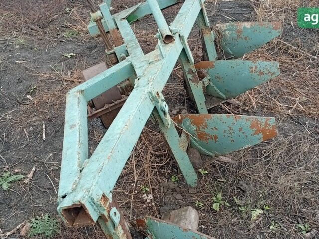 ЮМЗ 6, объемом двигателя 4.94 л и пробегом 0 тыс. км за 2400 $, фото 5 на Automoto.ua