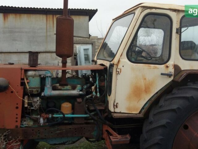 ЮМЗ 6, об'ємом двигуна 4.94 л та пробігом 0 тис. км за 2063 $, фото 1 на Automoto.ua