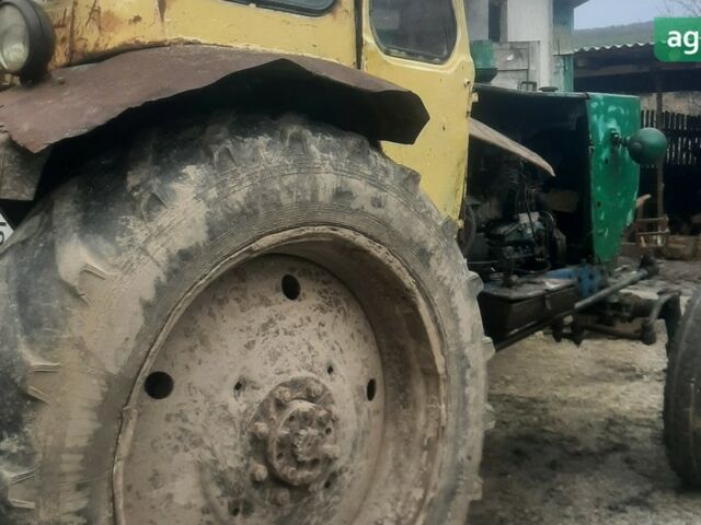 ЮМЗ 6, об'ємом двигуна 0 л та пробігом 0 тис. км за 1800 $, фото 3 на Automoto.ua