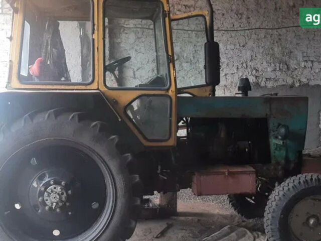 ЮМЗ 6 1989 у Первомайськ на Automoto.ua ЮМЗ 6, об'ємом двигуна 4.94 л та пробігом 0 тис. км за 2035 $, фото 3 на Automoto.ua