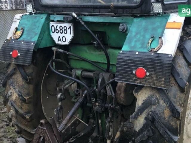 ЮМЗ 6, об'ємом двигуна 4.94 л та пробігом 0 тис. км за 5600 $, фото 3 на Automoto.ua