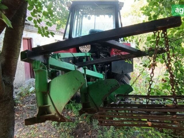 ЮМЗ 6, об'ємом двигуна 4.94 л та пробігом 0 тис. км за 5702 $, фото 6 на Automoto.ua