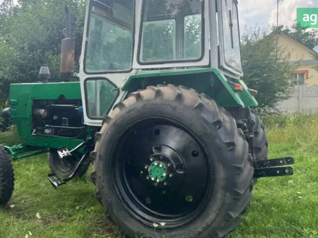 ЮМЗ 6, об'ємом двигуна 4.94 л та пробігом 0 тис. км за 3900 $, фото 2 на Automoto.ua