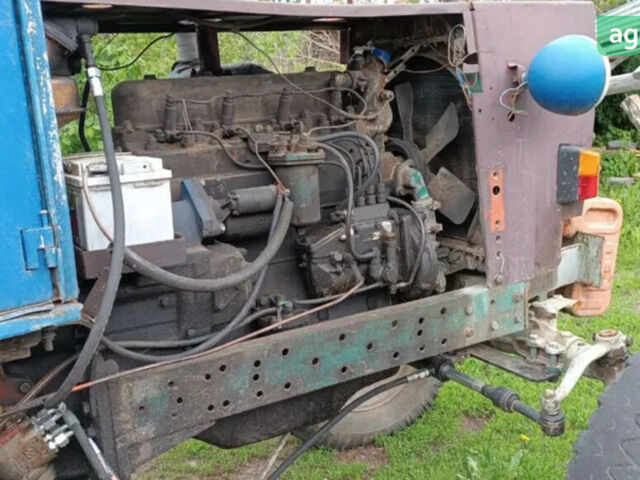 ЮМЗ 6, об'ємом двигуна 0 л та пробігом 0 тис. км за 5400 $, фото 3 на Automoto.ua