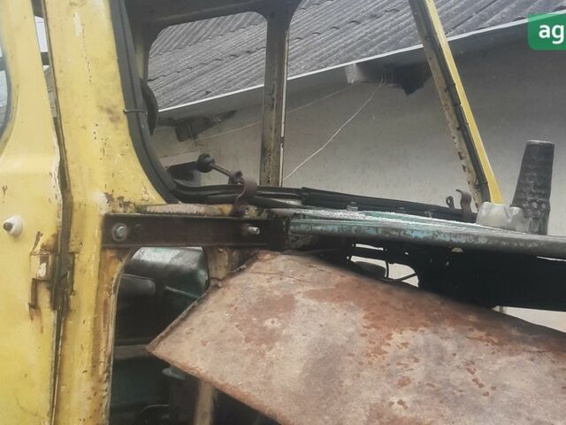 ЮМЗ 6, об'ємом двигуна 0 л та пробігом 0 тис. км за 1800 $, фото 4 на Automoto.ua