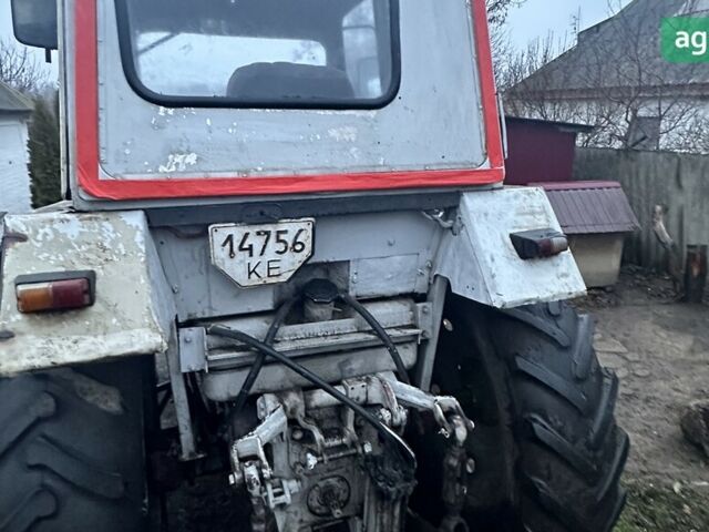 ЮМЗ 6 1989 в Умани на Automoto.ua ЮМЗ 6, объемом двигателя 4.94 л и пробегом 0 тыс. км за 3299 $, фото 1 на Automoto.ua