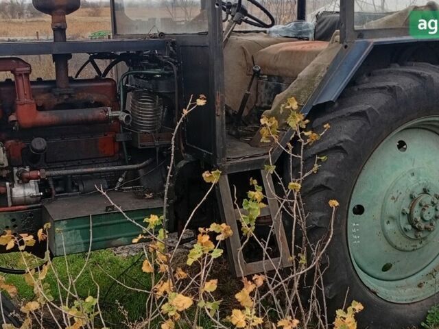 ЮМЗ 6, объемом двигателя 4.94 л и пробегом 0 тыс. км за 2400 $, фото 2 на Automoto.ua