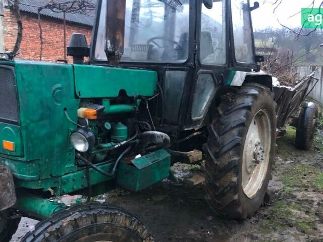 ЮМЗ 6, об'ємом двигуна 4.94 л та пробігом 0 тис. км за 5600 $, фото 1 на Automoto.ua