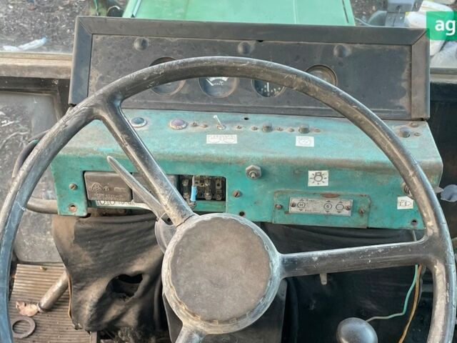 ЮМЗ 6, объемом двигателя 4.94 л и пробегом 2 тыс. км за 3033 $, фото 2 на Automoto.ua