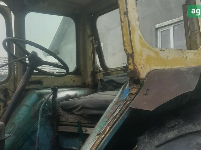 ЮМЗ 6, об'ємом двигуна 0 л та пробігом 0 тис. км за 1800 $, фото 11 на Automoto.ua