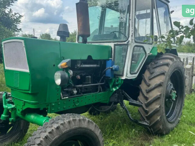ЮМЗ 6, об'ємом двигуна 4.94 л та пробігом 0 тис. км за 3900 $, фото 1 на Automoto.ua