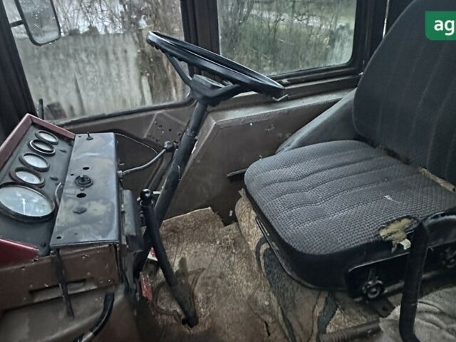 ЮМЗ 6 1989 в Умани на Automoto.ua ЮМЗ 6, объемом двигателя 4.94 л и пробегом 0 тыс. км за 3299 $, фото 3 на Automoto.ua