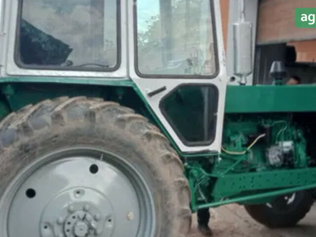 ЮМЗ 6, об'ємом двигуна 0 л та пробігом 0 тис. км за 4000 $, фото 2 на Automoto.ua