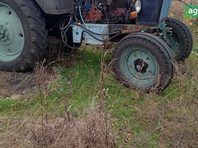 ЮМЗ 6, объемом двигателя 4.94 л и пробегом 0 тыс. км за 2400 $, фото 3 на Automoto.ua