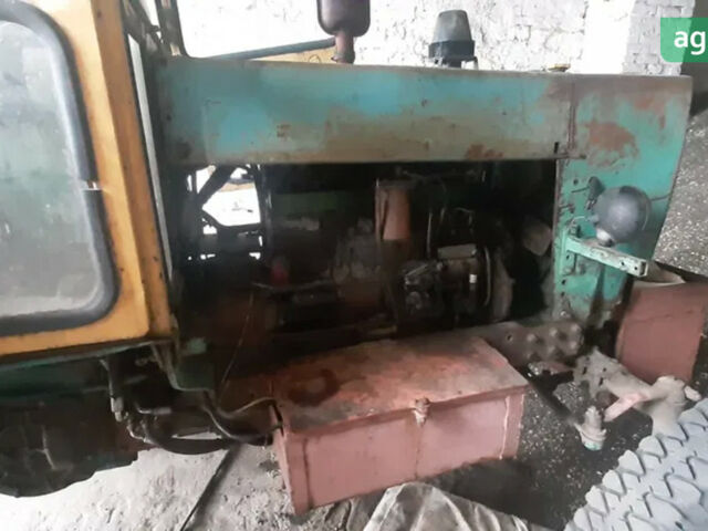 ЮМЗ 6 1989 у Первомайськ на Automoto.ua ЮМЗ 6, об'ємом двигуна 4.94 л та пробігом 0 тис. км за 2035 $, фото 1 на Automoto.ua
