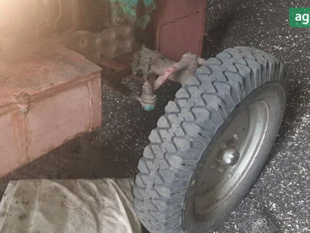 ЮМЗ 6 1989 у Первомайськ на Automoto.ua ЮМЗ 6, об'ємом двигуна 4.94 л та пробігом 0 тис. км за 2035 $, фото 2 на Automoto.ua