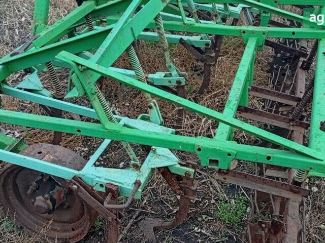 ЮМЗ 6, объемом двигателя 4.94 л и пробегом 0 тыс. км за 2400 $, фото 6 на Automoto.ua