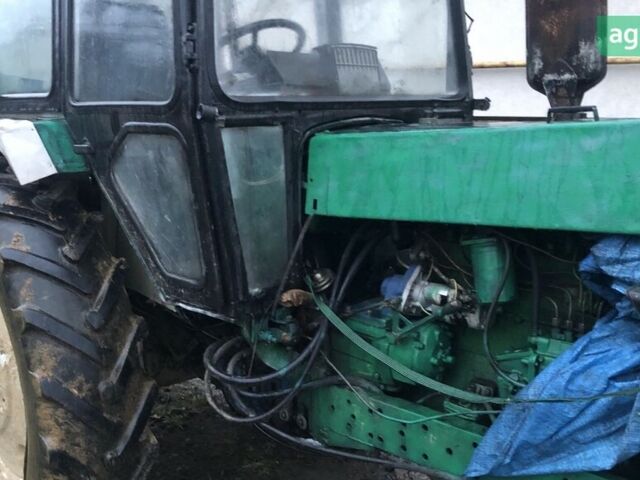 ЮМЗ 6, об'ємом двигуна 4.94 л та пробігом 0 тис. км за 5600 $, фото 2 на Automoto.ua