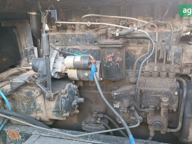 ЮМЗ 6, об'ємом двигуна 4.94 л та пробігом 0 тис. км за 5702 $, фото 3 на Automoto.ua