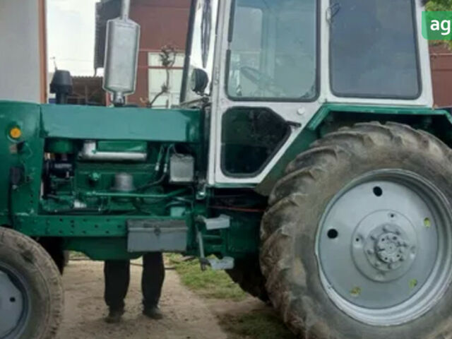 ЮМЗ 6, об'ємом двигуна 0 л та пробігом 0 тис. км за 4000 $, фото 1 на Automoto.ua