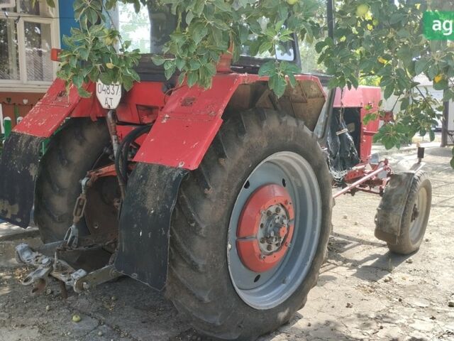 ЮМЗ 6, объемом двигателя 0 л и пробегом 0 тыс. км за 6500 $, фото 2 на Automoto.ua