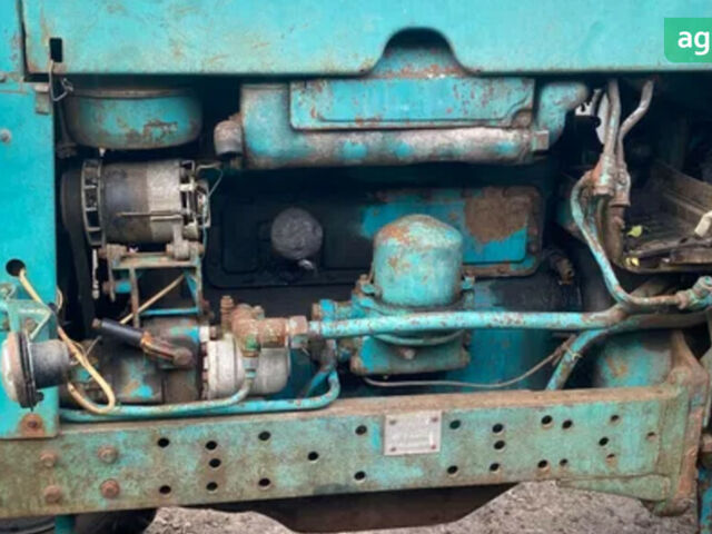 ЮМЗ 6, объемом двигателя 4.94 л и пробегом 0 тыс. км за 3094 $, фото 3 на Automoto.ua