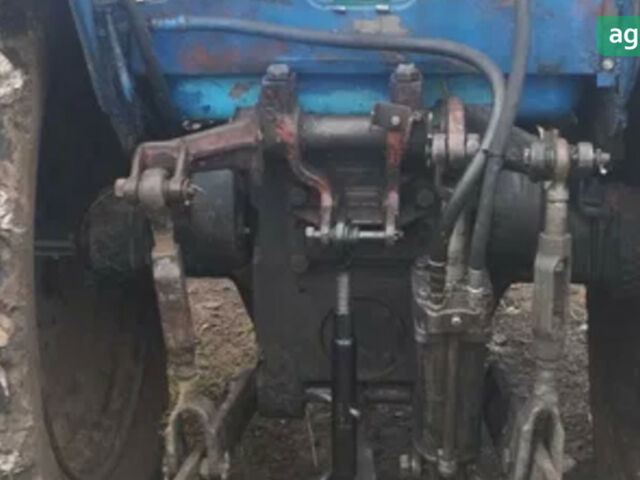 ЮМЗ 6 1990 в Миколаїв на Automoto.ua ЮМЗ 6, объемом двигателя 4.94 л и пробегом 0 тыс. км за 3000 $, фото 1 на Automoto.ua