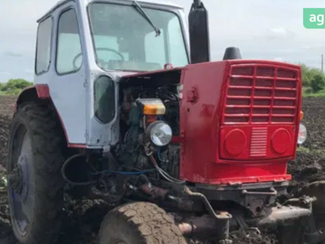 ЮМЗ 6, об'ємом двигуна 4.94 л та пробігом 0 тис. км за 2600 $, фото 2 на Automoto.ua