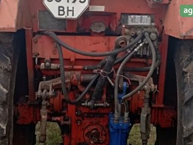 ЮМЗ 6, об'ємом двигуна 4.94 л та пробігом 0 тис. км за 4300 $, фото 3 на Automoto.ua