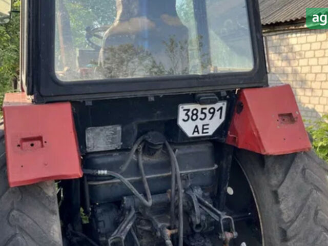ЮМЗ 6, об'ємом двигуна 4.94 л та пробігом 0 тис. км за 3400 $, фото 4 на Automoto.ua