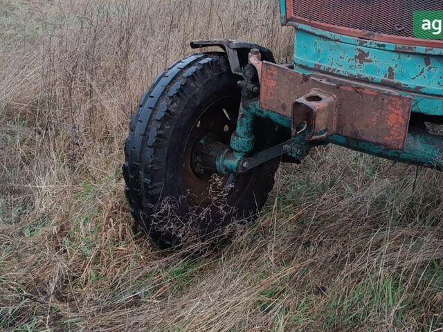 ЮМЗ 6, об'ємом двигуна 4.94 л та пробігом 0 тис. км за 3000 $, фото 10 на Automoto.ua