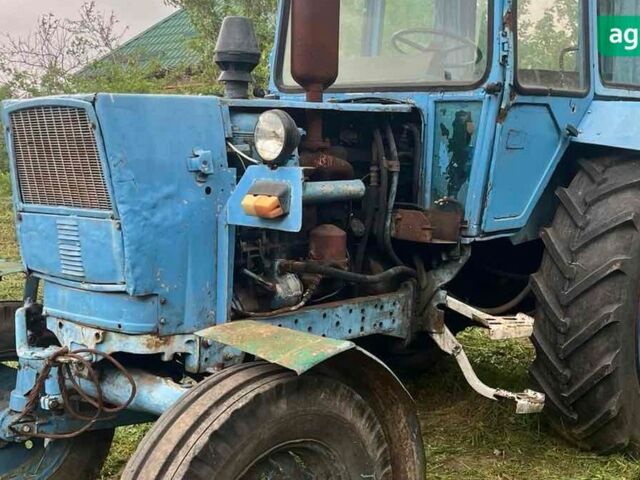ЮМЗ 6, объемом двигателя 4.94 л и пробегом 0 тыс. км за 4000 $, фото 1 на Automoto.ua