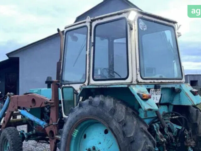 ЮМЗ 6, объемом двигателя 4.94 л и пробегом 0 тыс. км за 6500 $, фото 2 на Automoto.ua