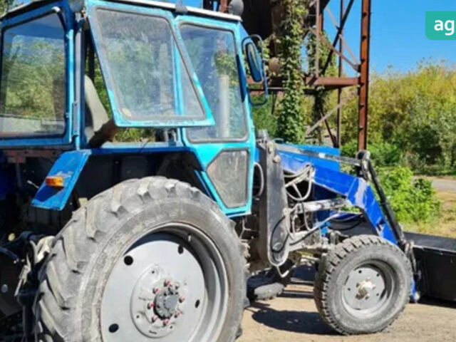 ЮМЗ 6, объемом двигателя 0 л и пробегом 0 тыс. км за 4732 $, фото 2 на Automoto.ua
