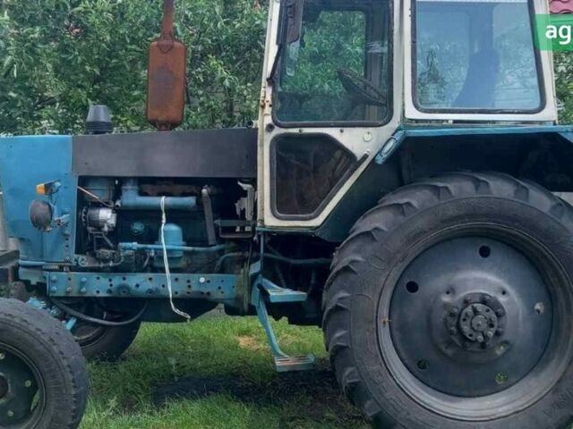 ЮМЗ 6, об'ємом двигуна 0 л та пробігом 0 тис. км за 3720 $, фото 3 на Automoto.ua