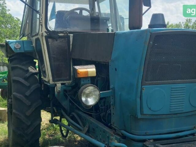 ЮМЗ 6, об'ємом двигуна 4.94 л та пробігом 0 тис. км за 3700 $, фото 2 на Automoto.ua