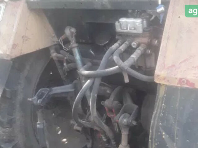 ЮМЗ 6, об'ємом двигуна 4.94 л та пробігом 0 тис. км за 5800 $, фото 5 на Automoto.ua