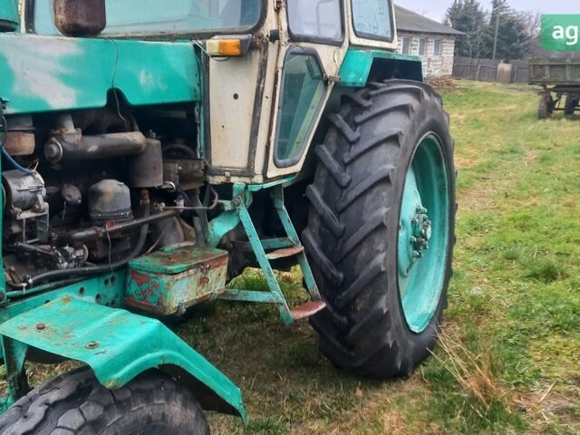 ЮМЗ 6, об'ємом двигуна 0 л та пробігом 0 тис. км за 5000 $, фото 2 на Automoto.ua