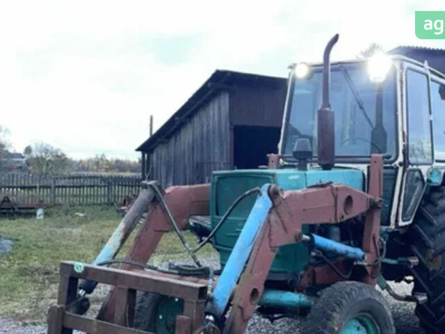 ЮМЗ 6, объемом двигателя 4.94 л и пробегом 0 тыс. км за 6500 $, фото 1 на Automoto.ua