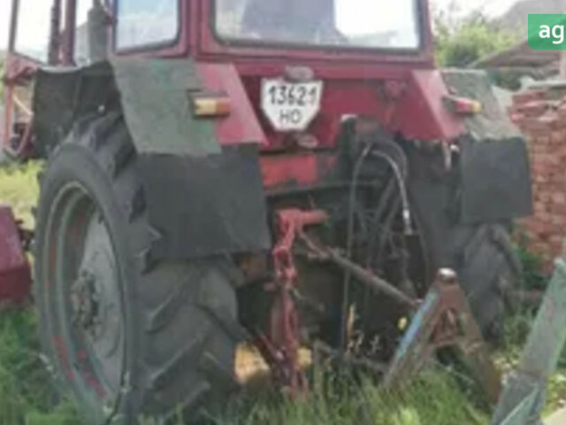 ЮМЗ 6, объемом двигателя 4.94 л и пробегом 0 тыс. км за 2912 $, фото 2 на Automoto.ua