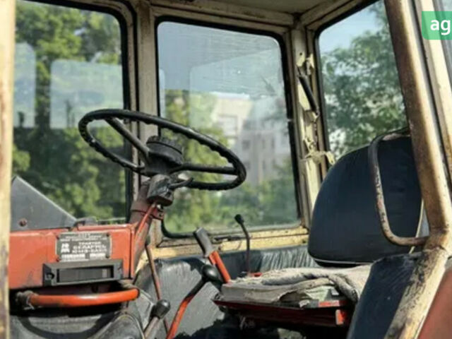 ЮМЗ 6, об'ємом двигуна 4.94 л та пробігом 0 тис. км за 3100 $, фото 4 на Automoto.ua