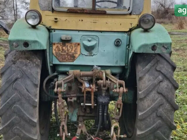 ЮМЗ 6, объемом двигателя 4.94 л и пробегом 0 тыс. км за 2700 $, фото 2 на Automoto.ua