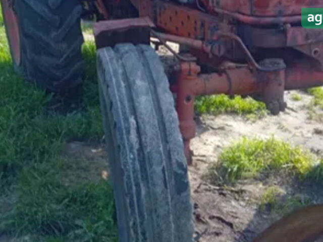 ЮМЗ 6, об'ємом двигуна 4.94 л та пробігом 0 тис. км за 3100 $, фото 3 на Automoto.ua