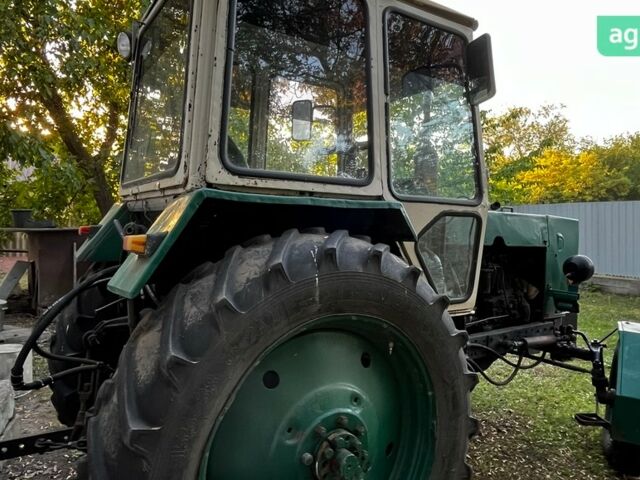 ЮМЗ 6, объемом двигателя 4.94 л и пробегом 0 тыс. км за 4200 $, фото 4 на Automoto.ua